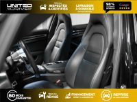 Porsche Panamera Turbo S E-Hybrid — photo 4