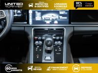 Porsche Panamera Turbo S E-Hybrid — photo 6