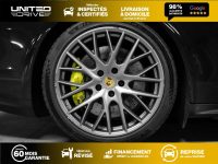 Porsche Panamera Turbo S E-Hybrid — photo 10