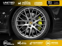 Porsche Panamera Turbo S E-Hybrid — photo 11