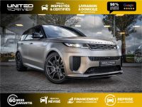 Land Rover Range Rover Sport SV Edition One — photo 17