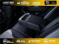 Land Rover Range Rover Sport SV Edition One — photo 25