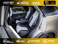 Land Rover Range Rover Sport SV Edition One — photo 5
