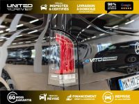 Mercedes Vito Long — photo 11
