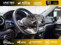 Mercedes Vito Long — photo 13
