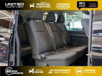 Mercedes Vito Long — photo 14