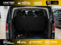 Mercedes Vito Long — photo 16