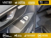 Mercedes Vito Long — photo 6