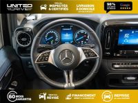 Mercedes Vito Long — photo 4