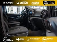 Mercedes Vito Long — photo 8