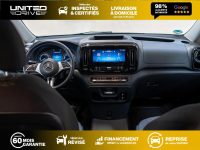 Mercedes Vito Long — photo 2