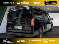 Mercedes Vito Long — photo 3