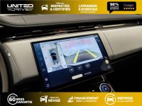 Land Rover Range Rover Sport Dynamic SE — photo 7
