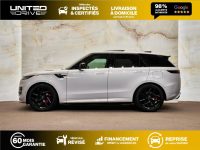 Land Rover Range Rover Sport Dynamic SE — photo 12