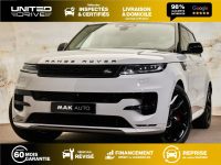 Land Rover Range Rover Sport Dynamic SE — photo 1