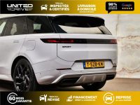 Land Rover Range Rover Sport Dynamic SE — photo 14