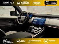 Land Rover Range Rover Sport Dynamic SE — photo 16