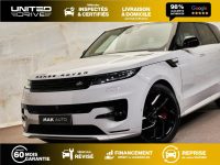 Land Rover Range Rover Sport Dynamic SE — photo 17