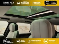 Land Rover Range Rover Sport Dynamic SE — photo 5