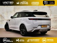 Land Rover Range Rover Sport Dynamic SE — photo 3