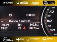 Audi A6 Performance — photo 10