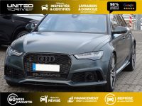 Audi A6 Performance — photo 15