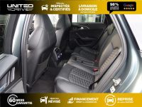 Audi A6 Performance — photo 16