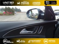 Audi A6 Performance — photo 17