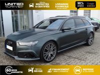 Audi A6 Performance — photo 18