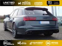 Audi A6 Performance — photo 3