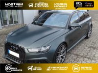 Audi A6 Performance — photo 19