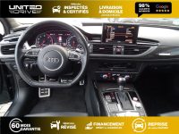 Audi A6 Performance — photo 2