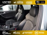 Audi A6 Performance — photo 6
