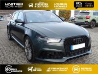 Audi A6 Performance — photo 8