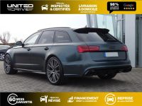Audi A6 Performance — photo 20