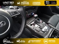 Audi A6 Performance — photo 21