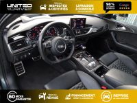 Audi A6 Performance — photo 22