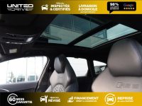 Audi A6 Performance — photo 5