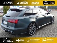 Audi A6 Performance — photo 11