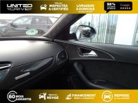 Audi A6 Performance — photo 12