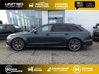Audi A6 Performance — photo 7