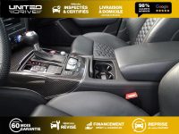 Audi A6 Performance — photo 13