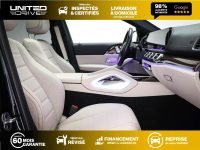 Mercedes Gle AMG Line 4-Matic — photo 4