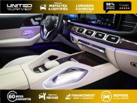 Mercedes Gle AMG Line 4-Matic — photo 2