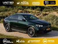 Mercedes Gle AMG Line 4-Matic — photo 1