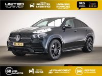 Mercedes Gle AMG Line 4-Matic — photo 5