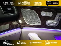 Mercedes Gle AMG Line 4-Matic — photo 7