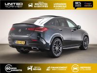 Mercedes Gle AMG Line 4-Matic — photo 3