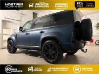 Land Rover Defender Octa — photo 12