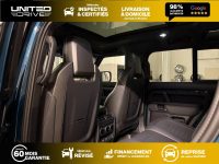 Land Rover Defender Octa — photo 13